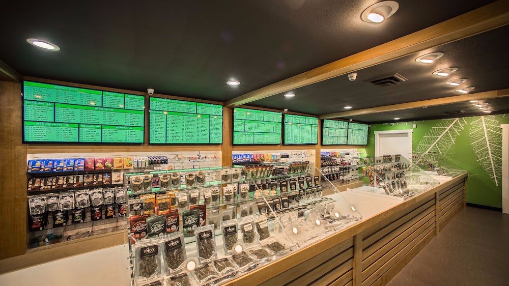 Cannabis & Glass photo 4