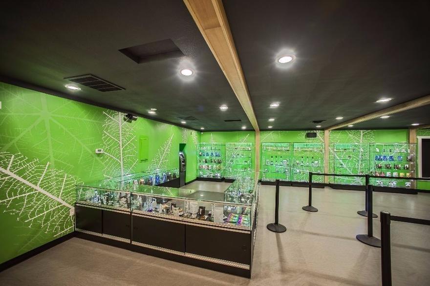Cannabis & Glass photo 5