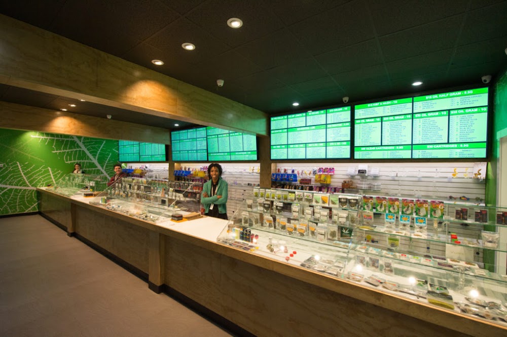 Cannabis & Glass photo 7