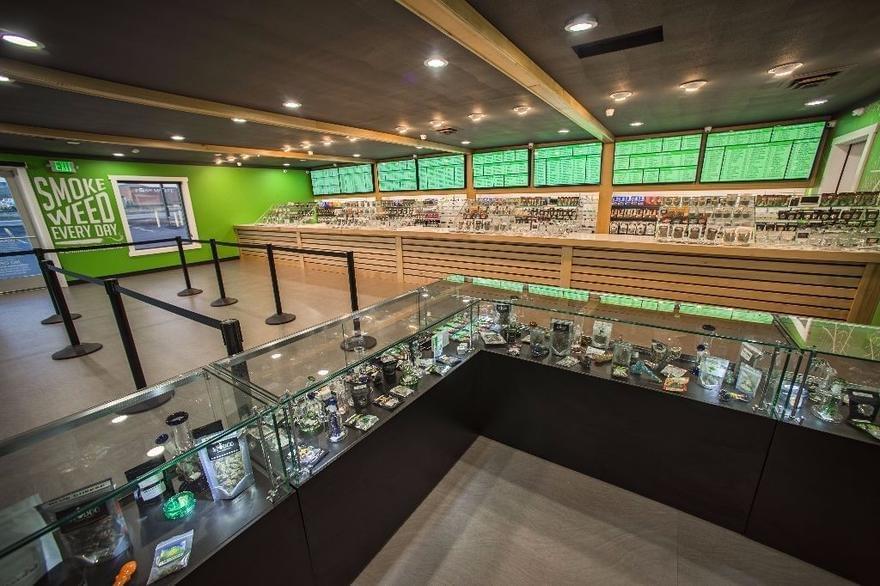 Cannabis & Glass photo 8