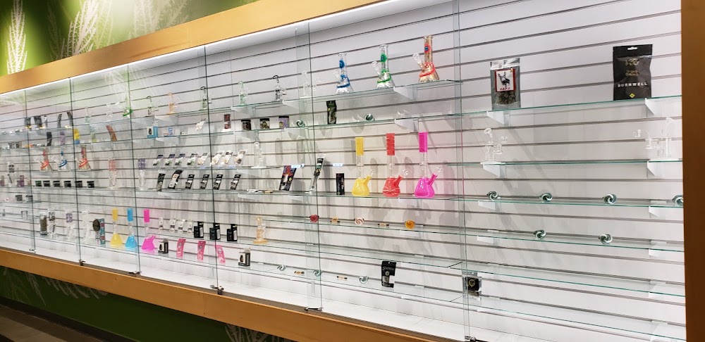 Cannabis And Glass photo 4