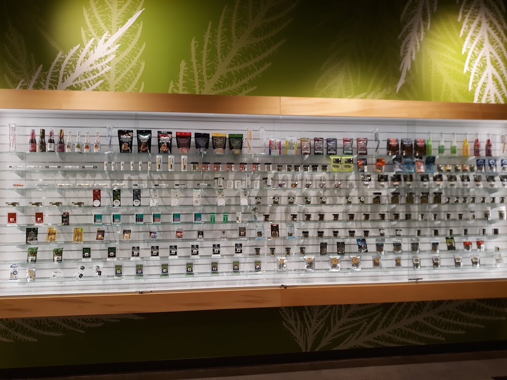 Cannabis And Glass photo 8