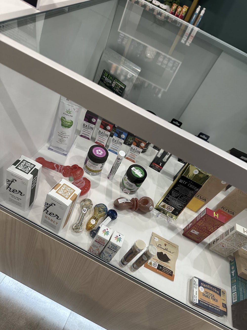 Ny Elite Cannabis photo 6