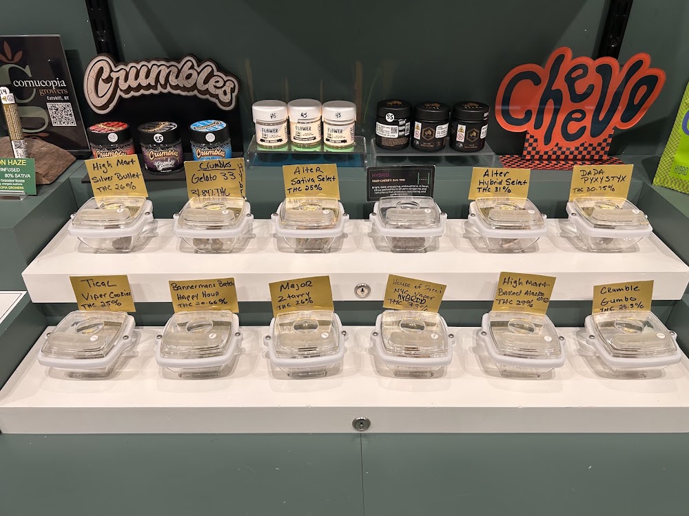 Ny Elite Cannabis photo 8