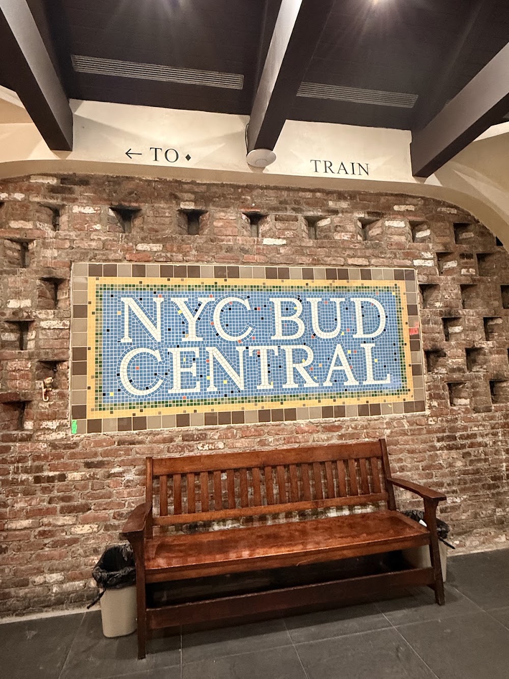 Nyc Bud Midtown photo 4