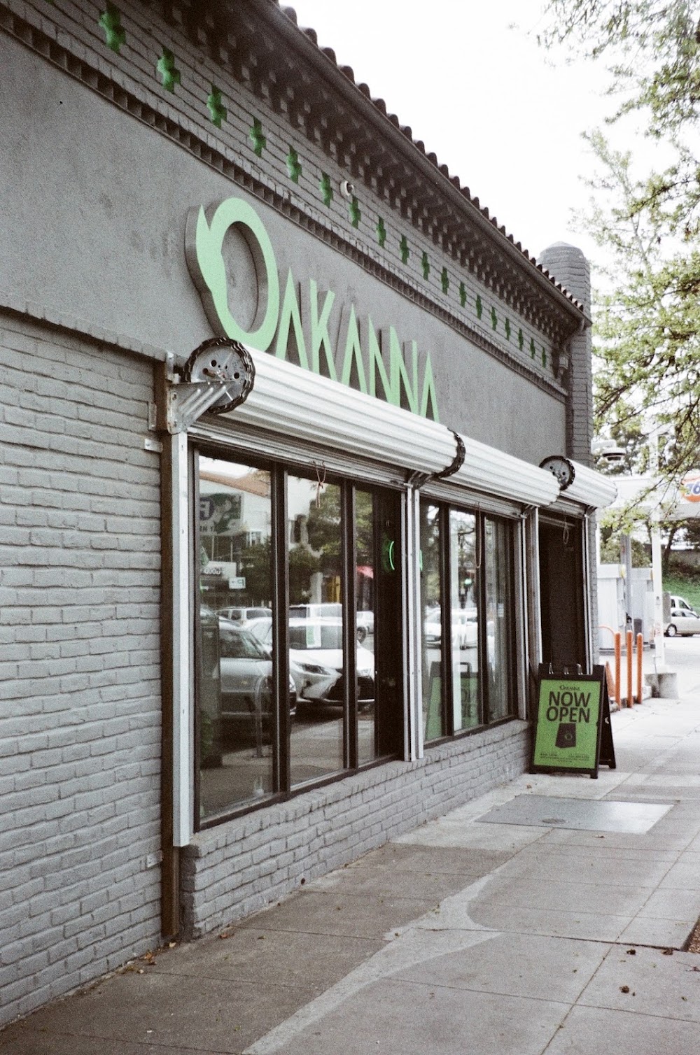 Oakanna photo 1