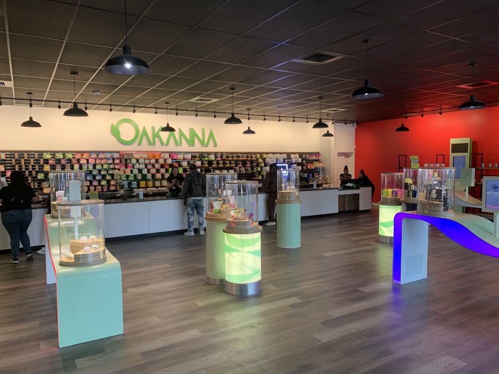 Oakanna photo 3