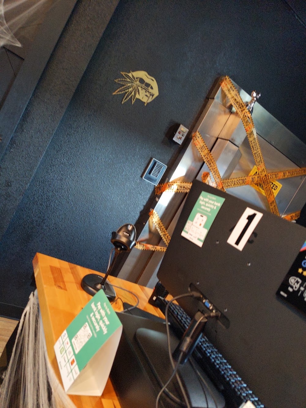 Oasis Cannabis CO - Belen photo 3
