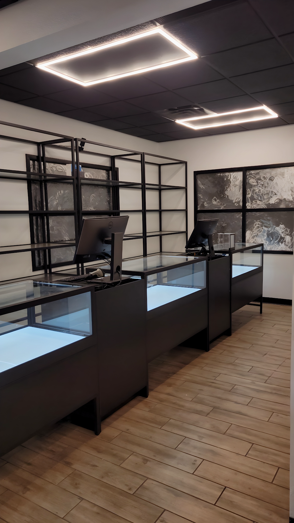Oasis Cannabis CO - Belen photo 4