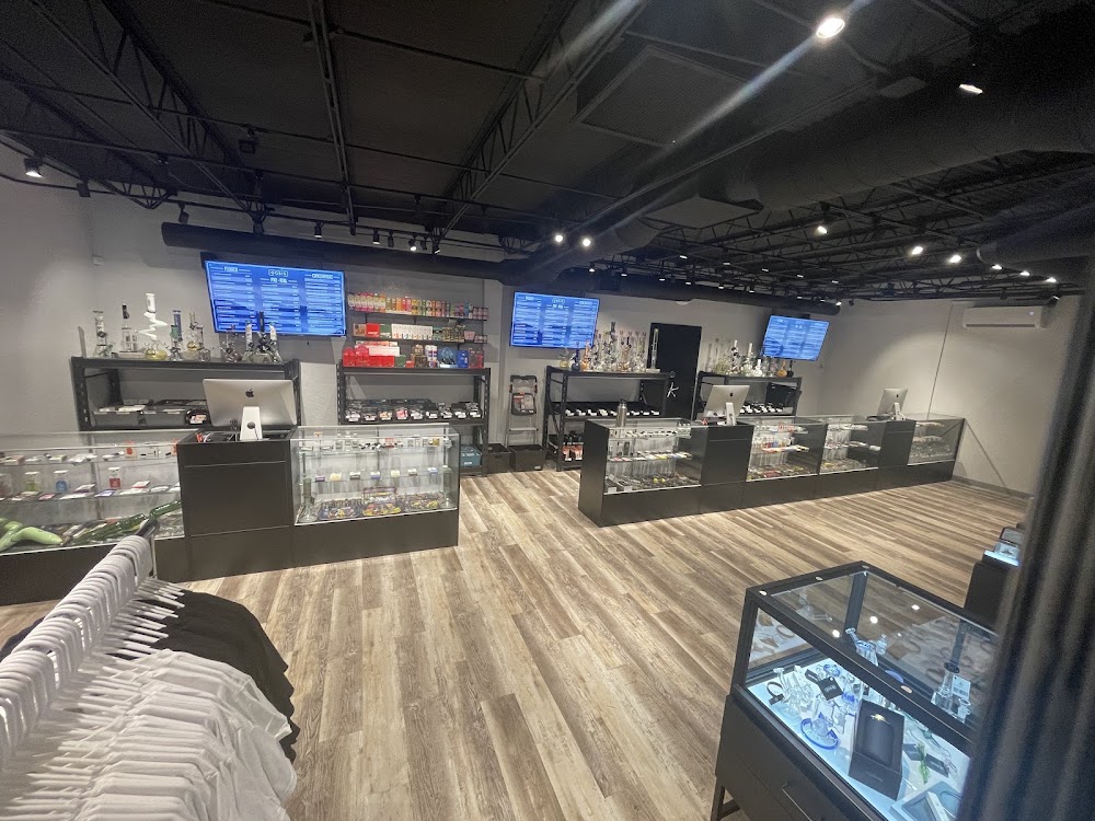 Oasis Cannabis CO - Farmington photo 3