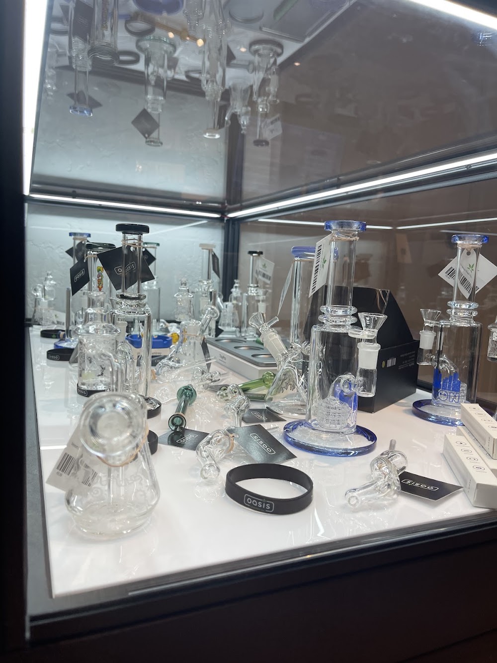 Oasis Cannabis CO - Farmington photo 5
