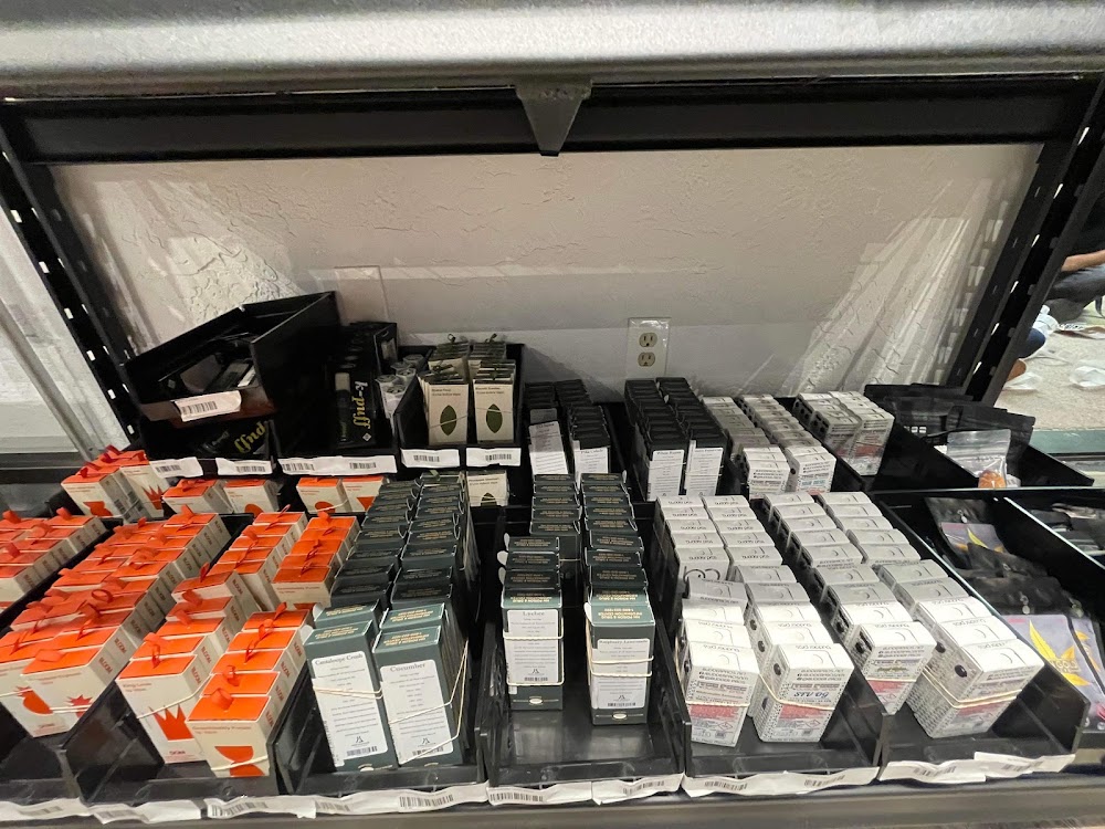 Oasis Cannabis CO - Farmington photo 6