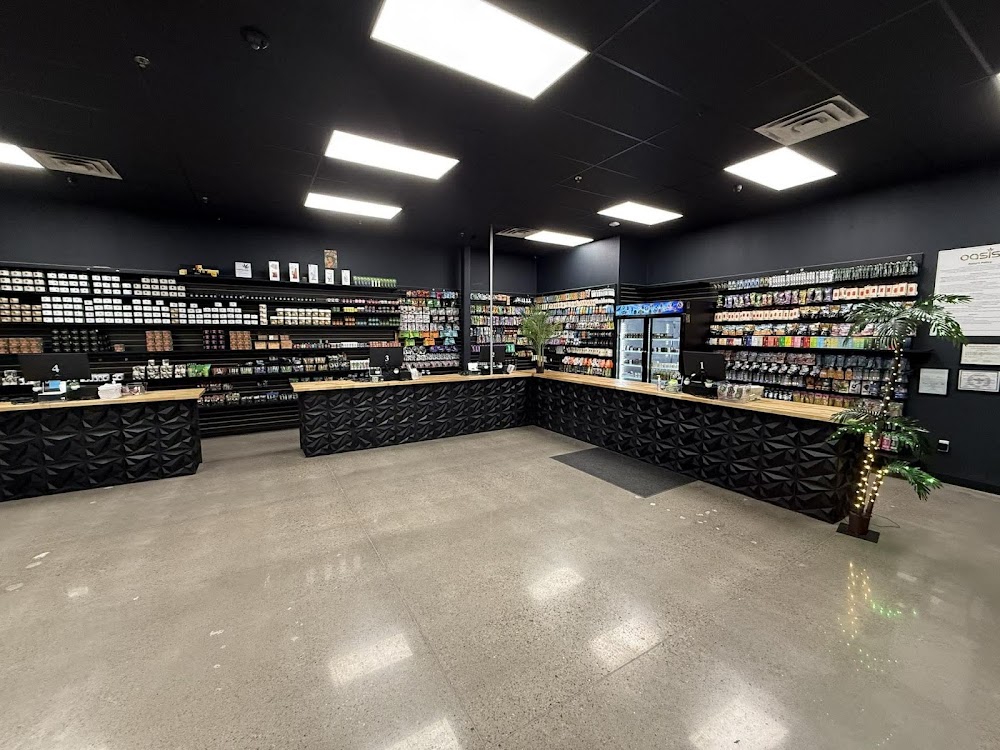 Oasis Cannabis CO - Gallup photo 2