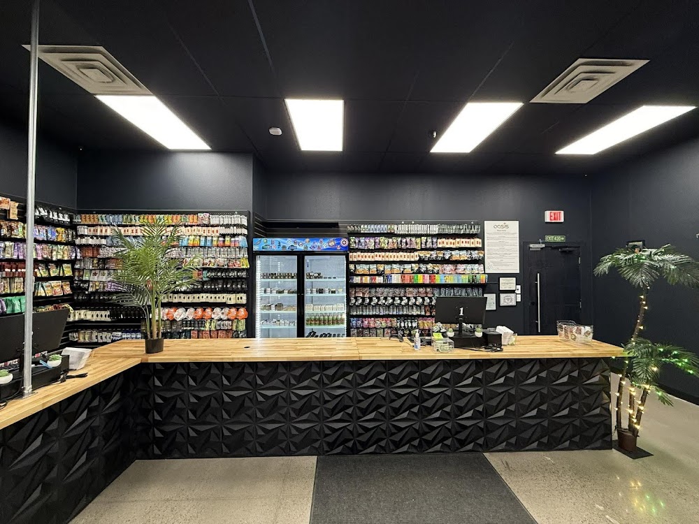 Oasis Cannabis CO - Gallup photo 3