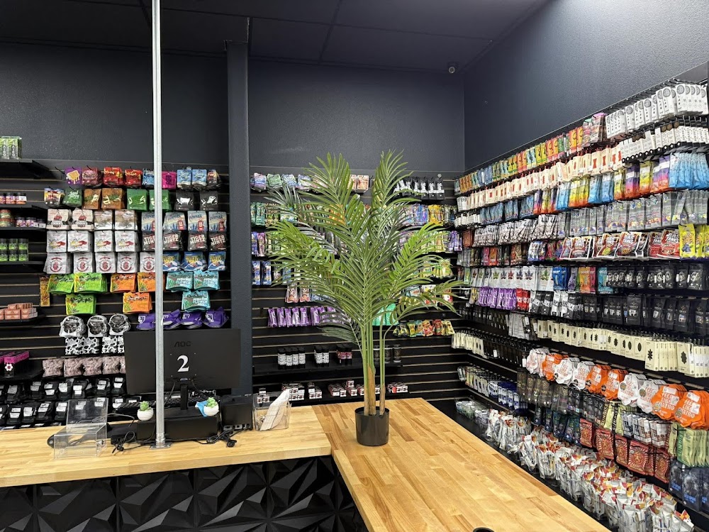 Oasis Cannabis CO - Gallup photo 6
