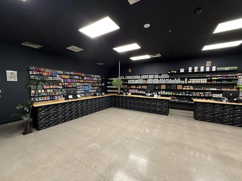 Oasis Cannabis CO - Gallup photo 8