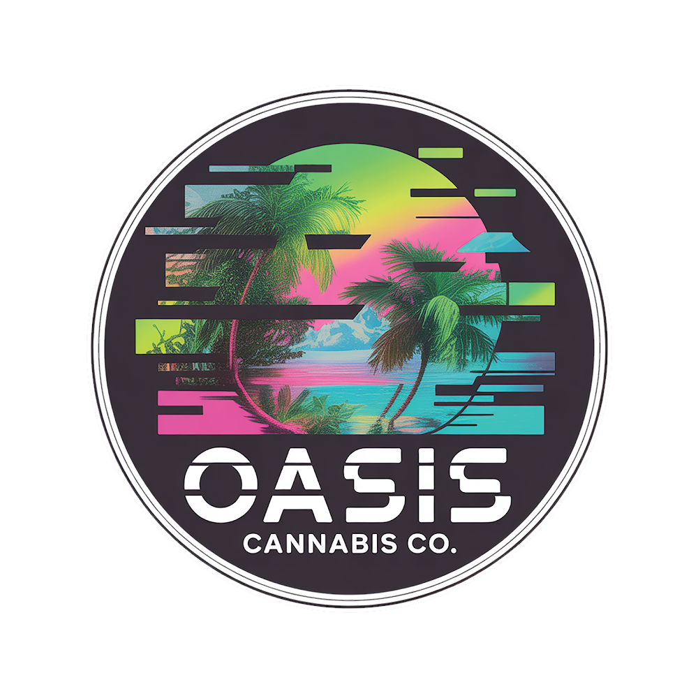 Oasis Cannabis CO - Gibson: Open Now! photo 6
