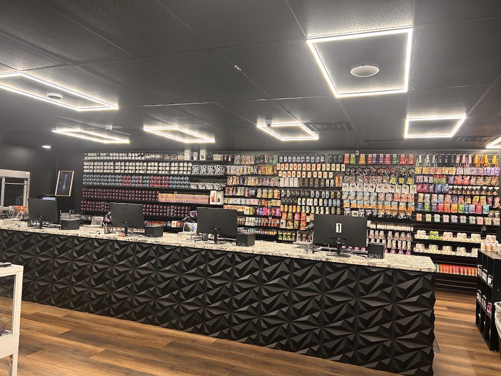 Oasis Cannabis CO - Gibson: Open Now! photo 8