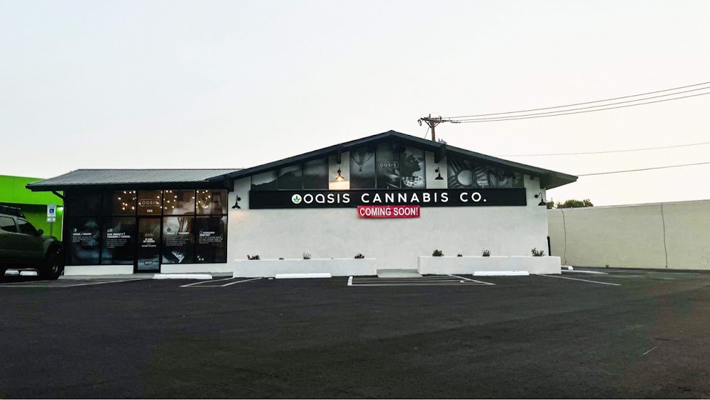 Oasis Cannabis CO - Juan Tabo photo 1