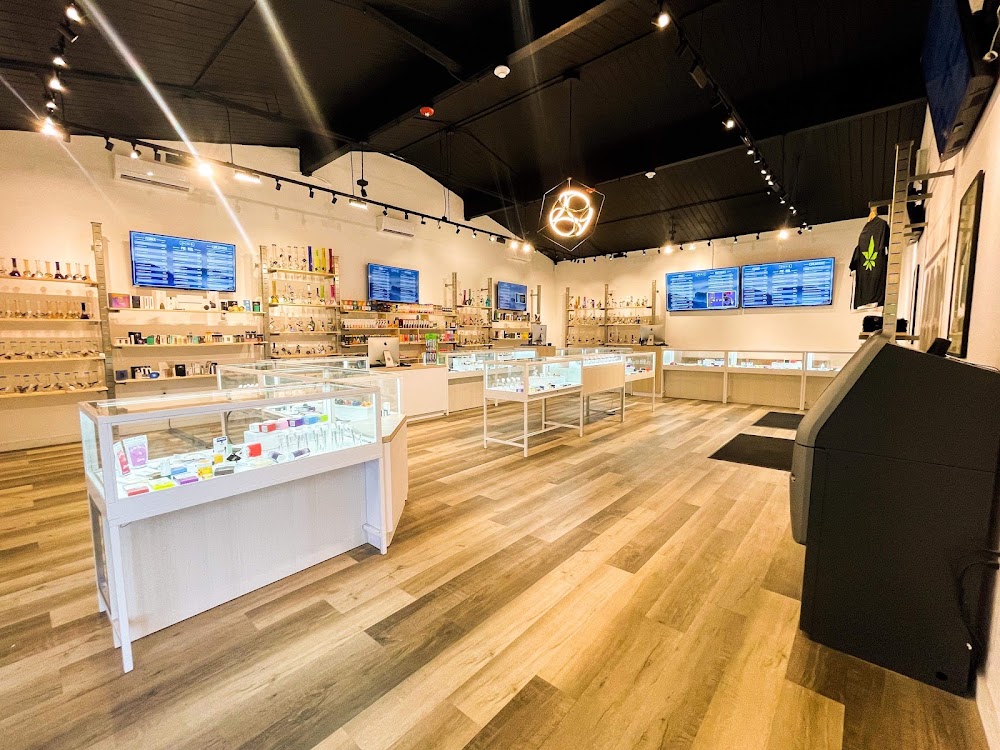 Oasis Cannabis CO - Juan Tabo photo 2