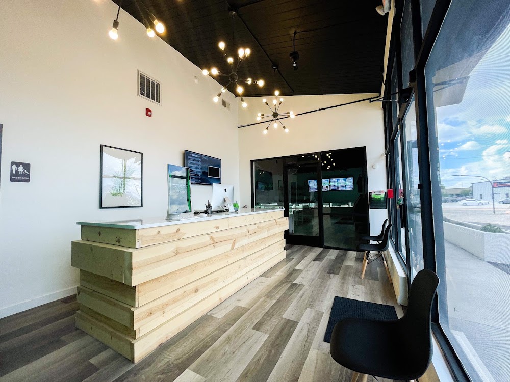 Oasis Cannabis CO - Juan Tabo photo 3