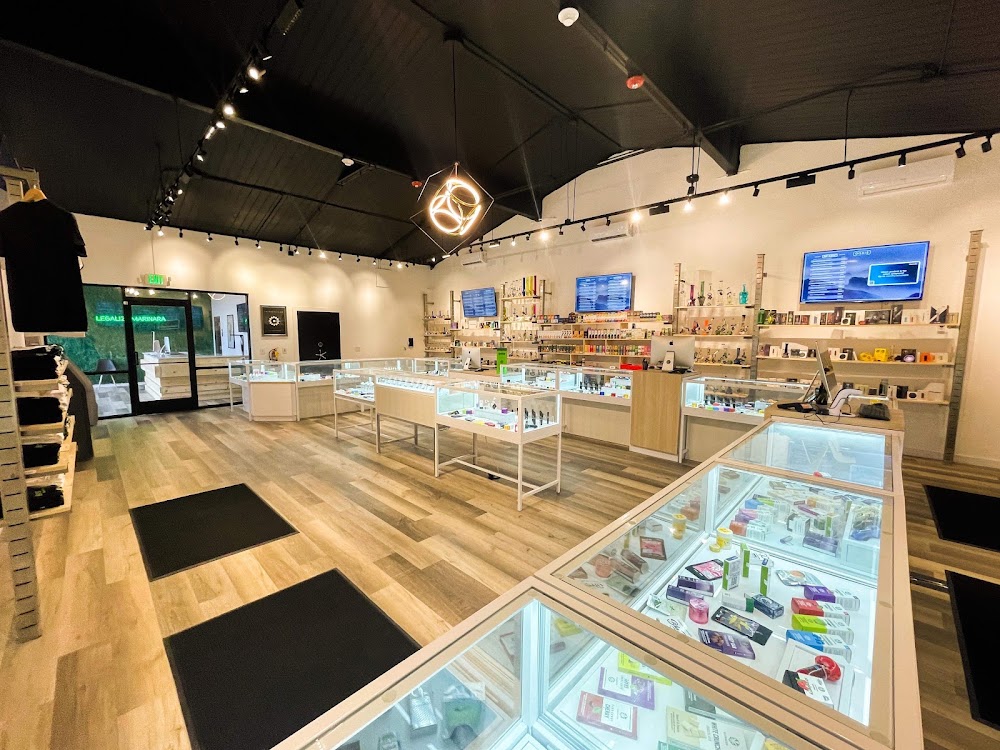 Oasis Cannabis CO - Juan Tabo photo 5