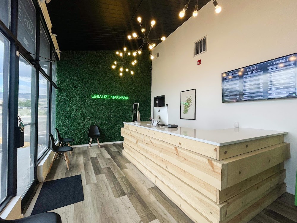 Oasis Cannabis CO - Juan Tabo photo 6