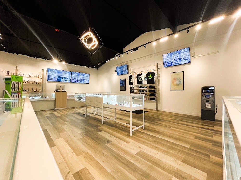 Oasis Cannabis CO - Juan Tabo photo 8