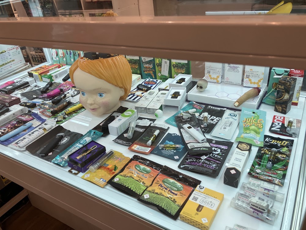 Oasis Cannabis CO - Lomas photo 3