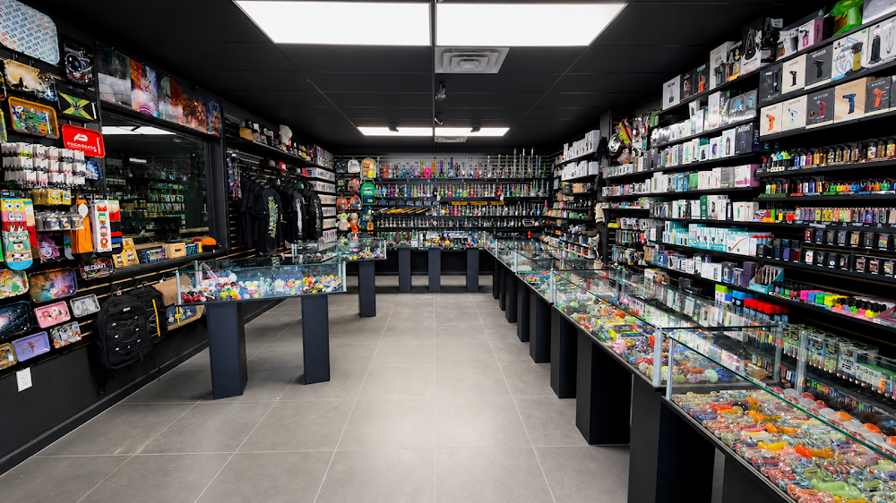 Oasis Cannabis CO - Lomas photo 4