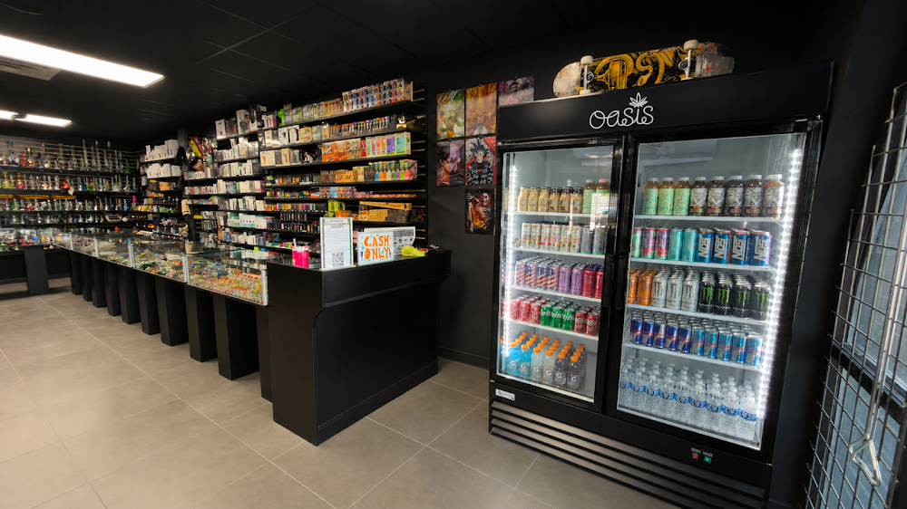 Oasis Cannabis CO - Lomas photo 6