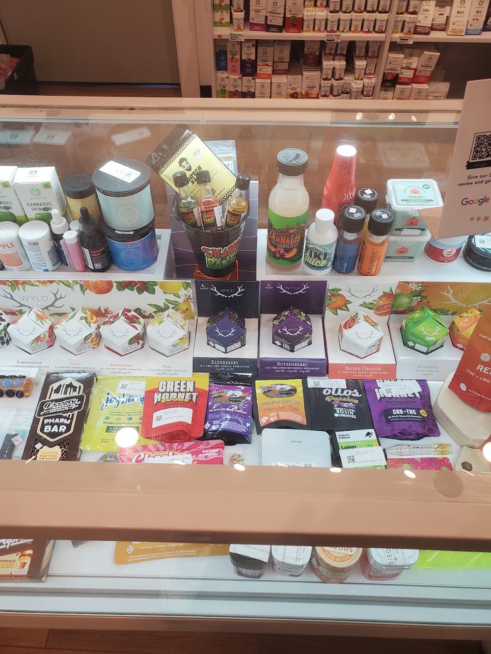 Oasis Cannabis CO - Lomas photo 7