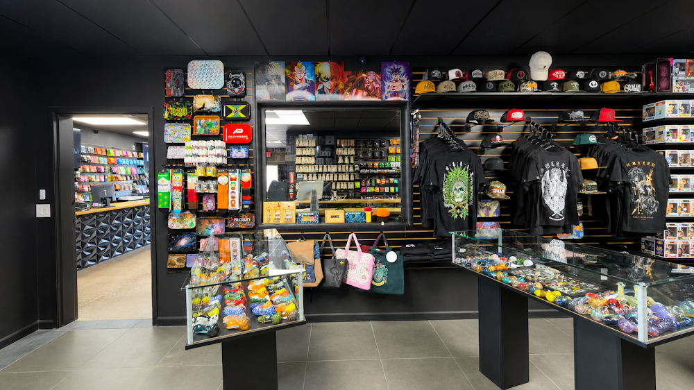 Oasis Cannabis CO - Lomas photo 8