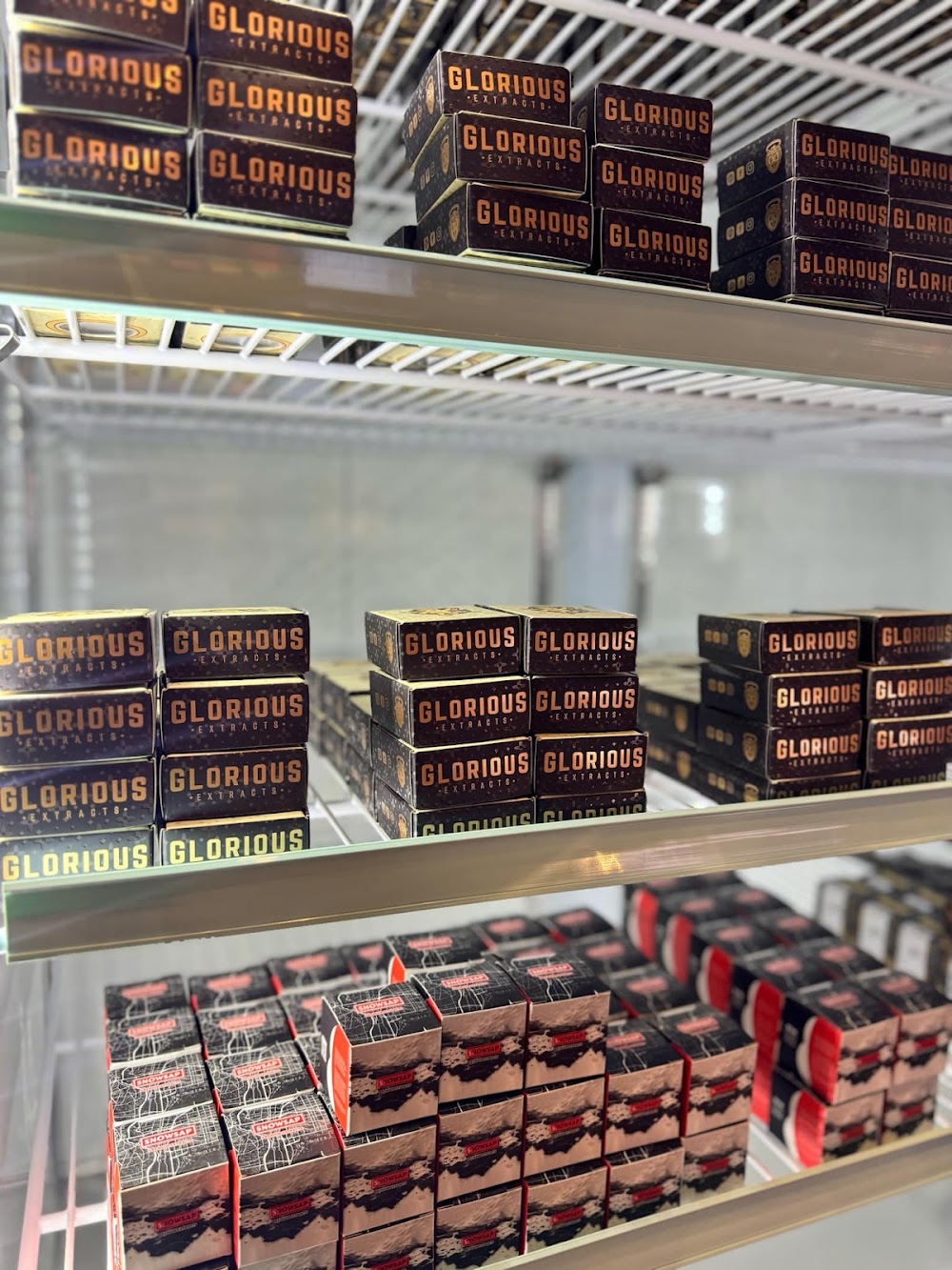 Oasis Cannabis CO - Menaul photo 7