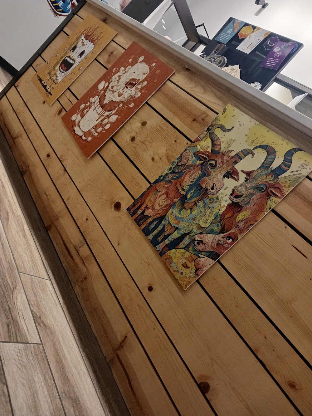 Oasis Cannabis CO - Midtown photo 3