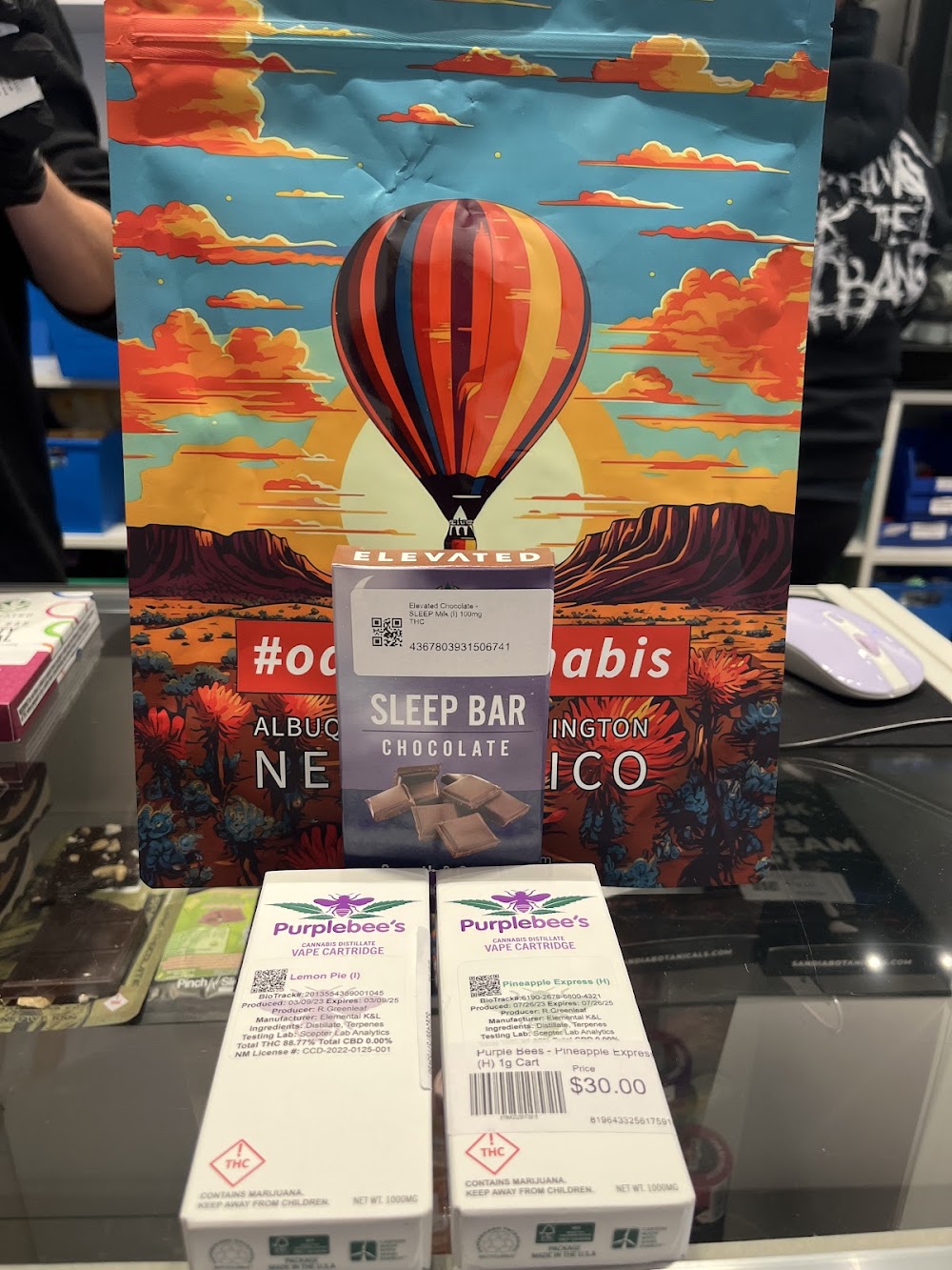 Oasis Cannabis CO - Midtown photo 4