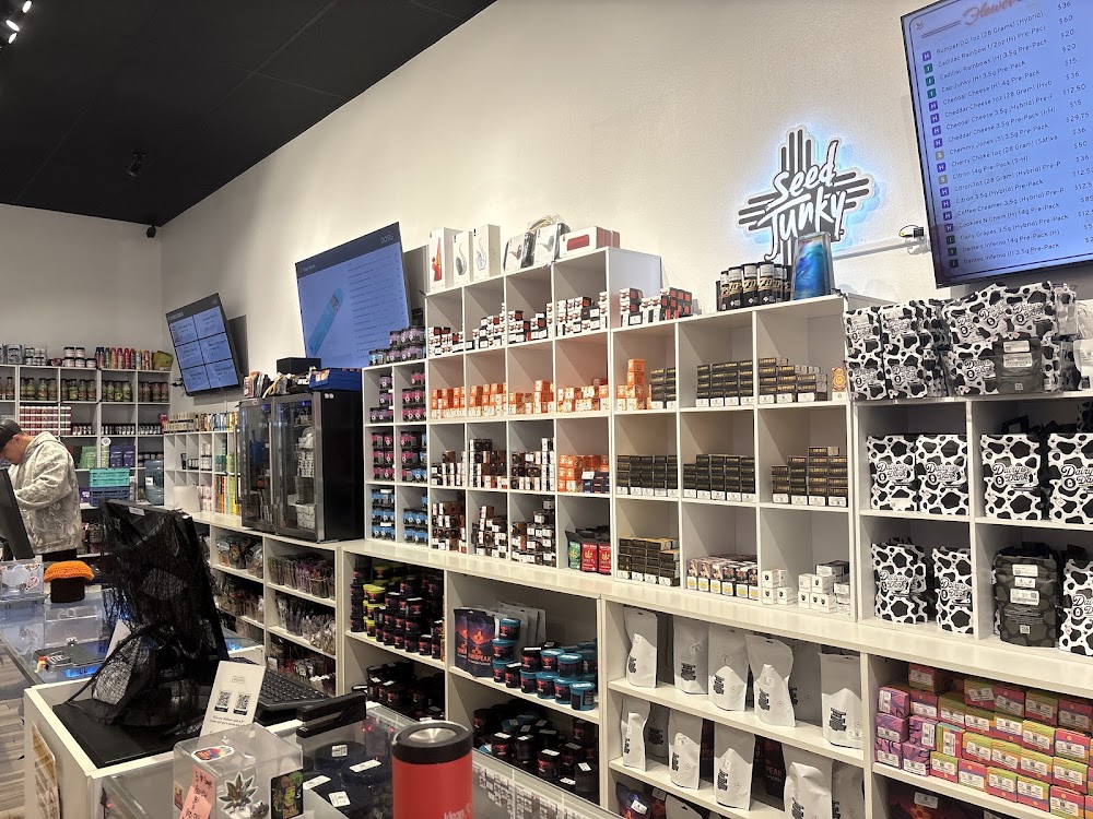 Oasis Cannabis CO - Midtown photo 6