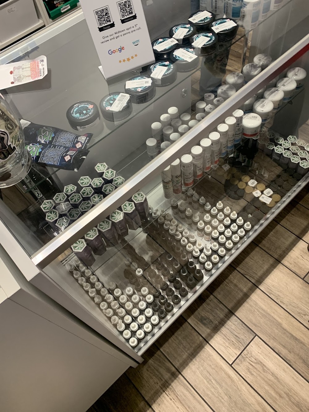 Oasis Cannabis CO - Midtown photo 7