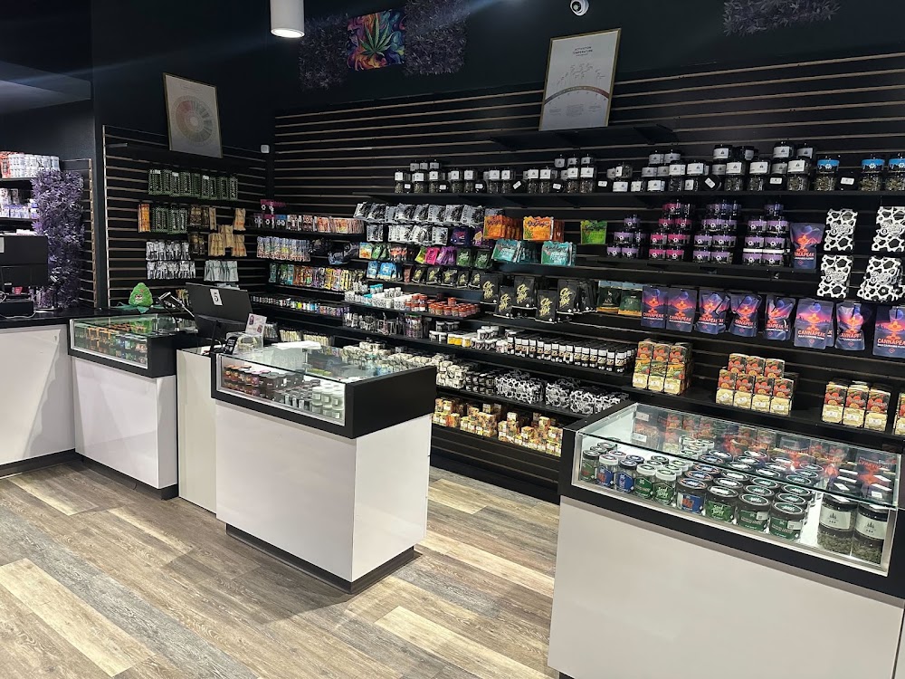 Oasis Cannabis CO - Montgomery photo 2