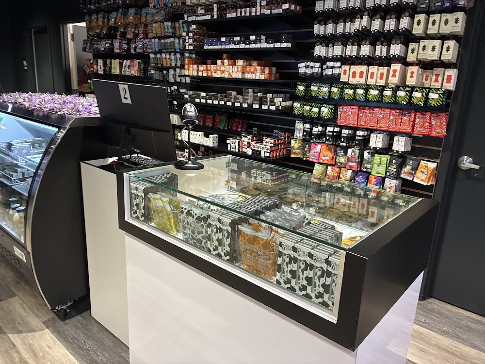 Oasis Cannabis CO - Montgomery photo 5
