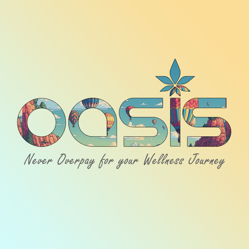 Oasis Cannabis CO - Montgomery photo 6
