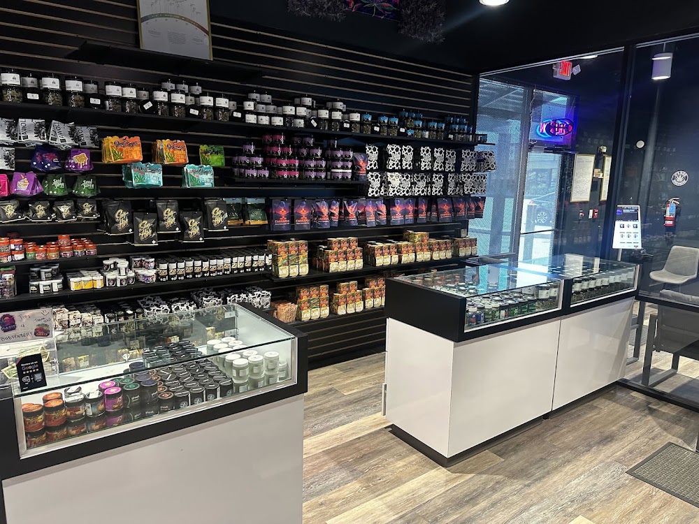 Oasis Cannabis CO - Montgomery photo 7