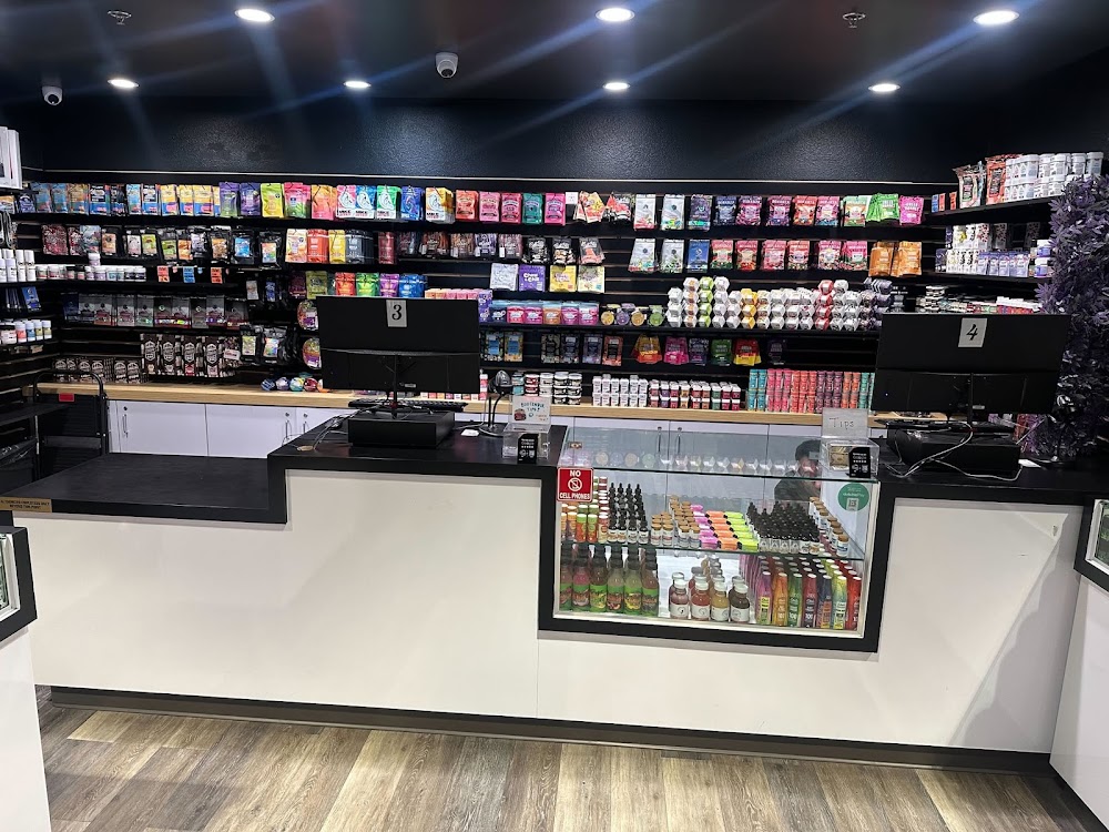 Oasis Cannabis CO - Montgomery photo 8