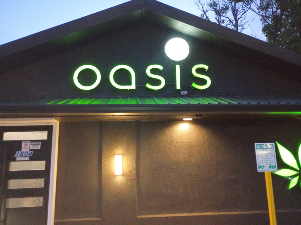 Oasis Cannabis CO - Portales photo 2