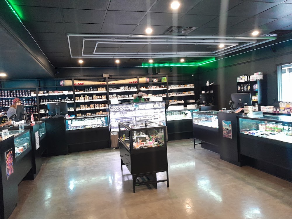Oasis Cannabis CO - Roswell photo 2