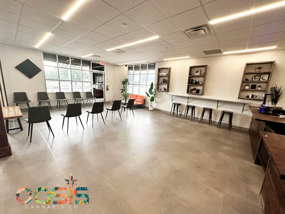 Oasis Cannabis CO - Unm Area photo 2