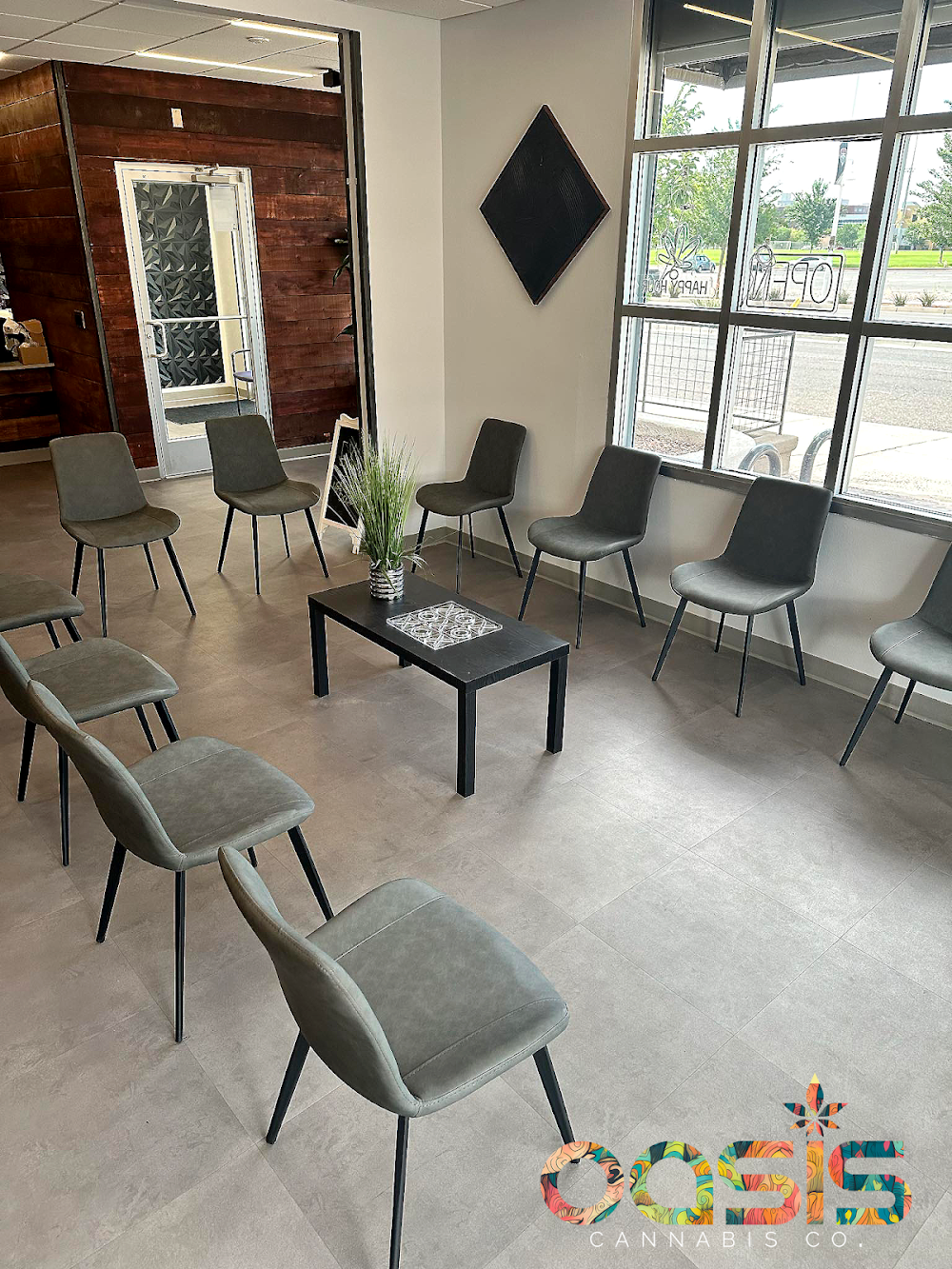 Oasis Cannabis CO - Unm Area photo 6