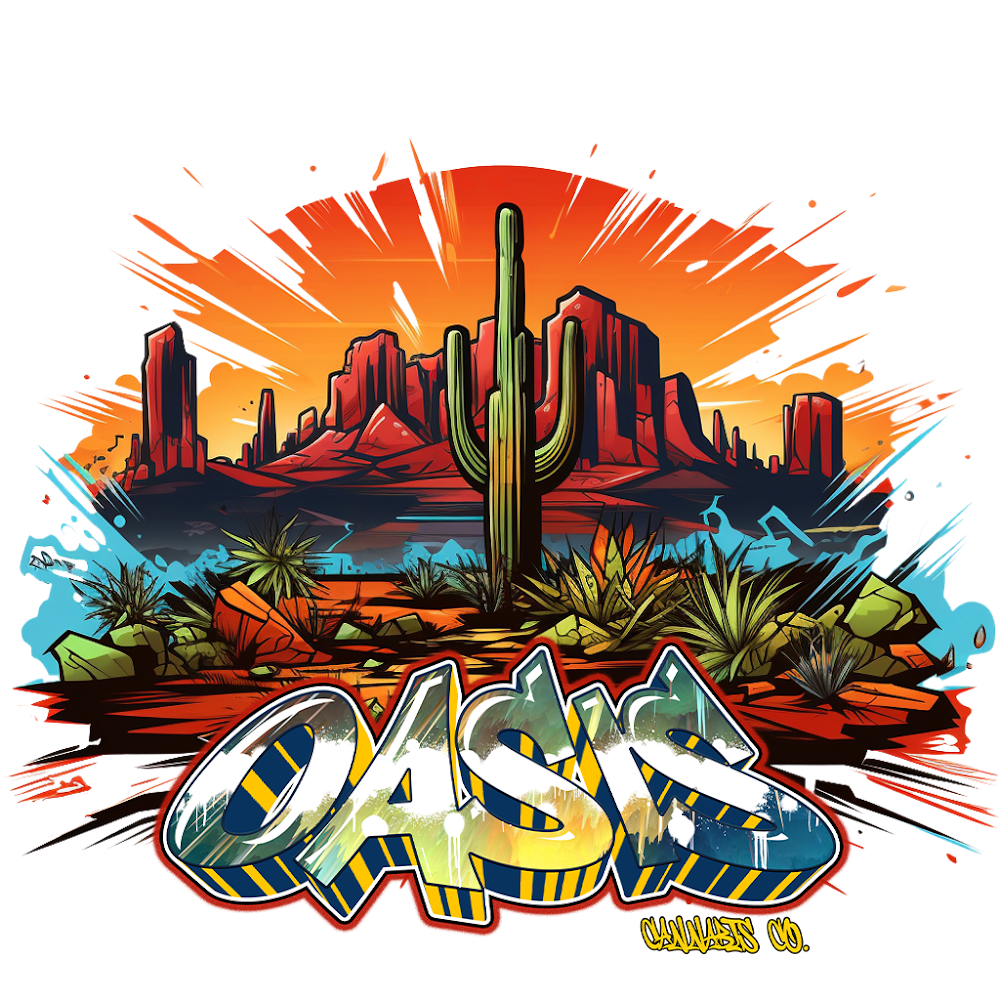 Oasis Cannabis CO - Unm Area photo 7