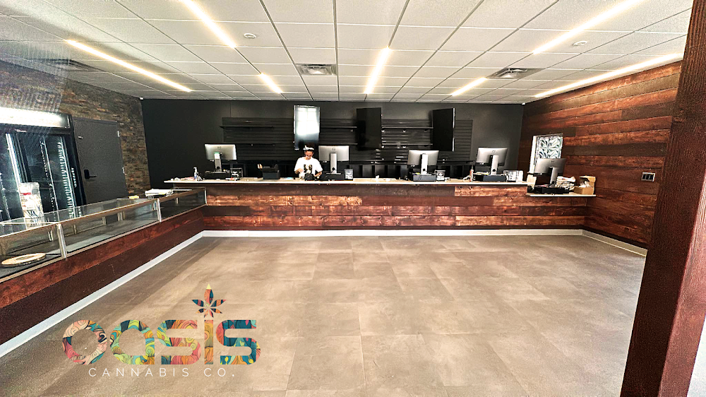 Oasis Cannabis CO - Unm Area photo 8