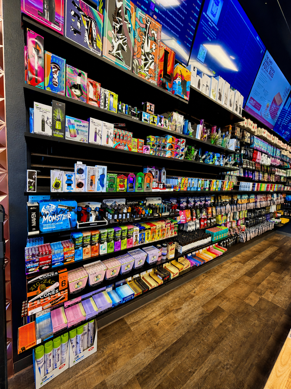 Oasis Cannabis CO - Unser: Now Open! photo 1
